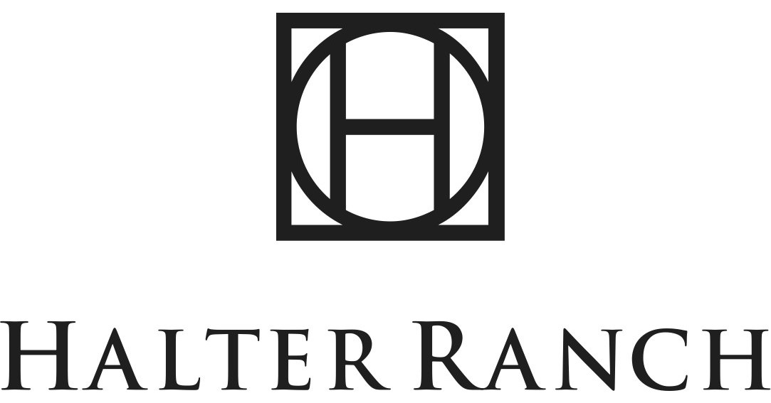 HalterRanch logo